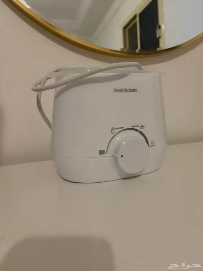 سخان مويه وررضاعات واكل - 0