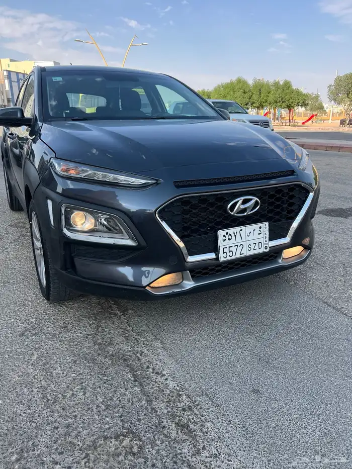 كونا 2020 مثبت سرعه كاميرا خلفيه 10