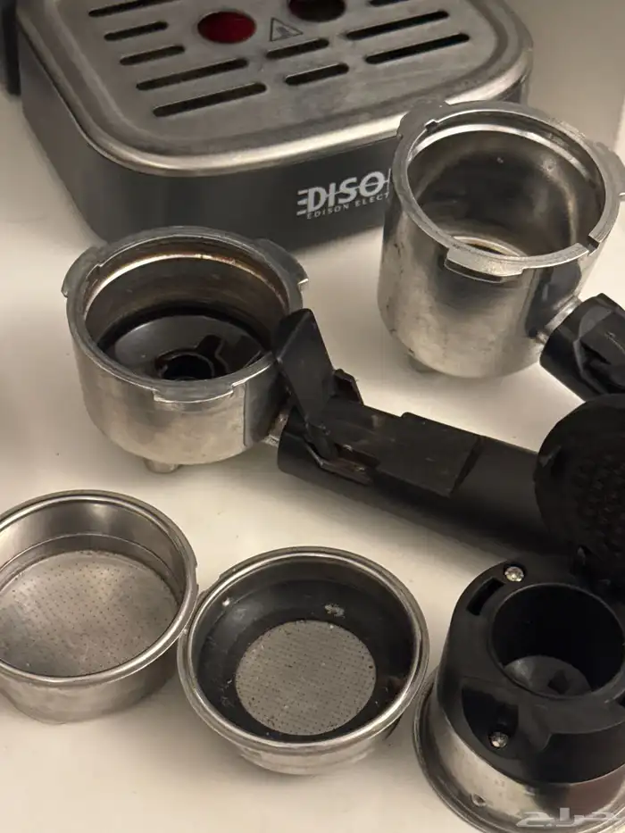 مكينه قهوه 4