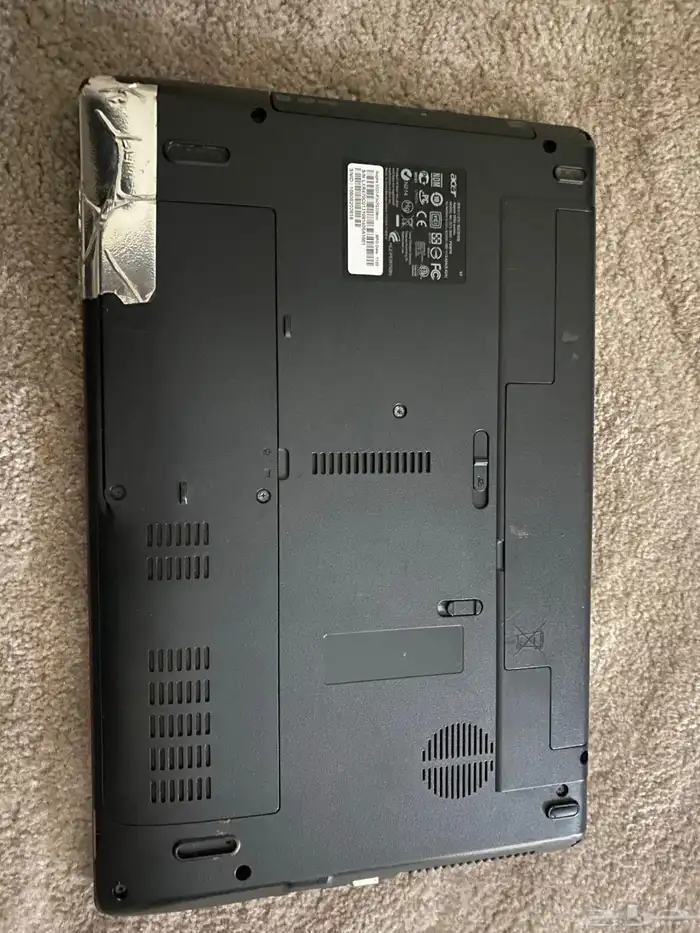 لابتوب acer للبيع 2