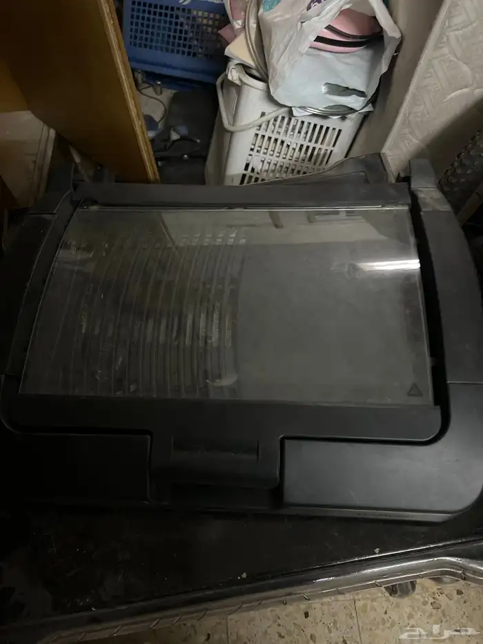 شوايه كهربائيه 1