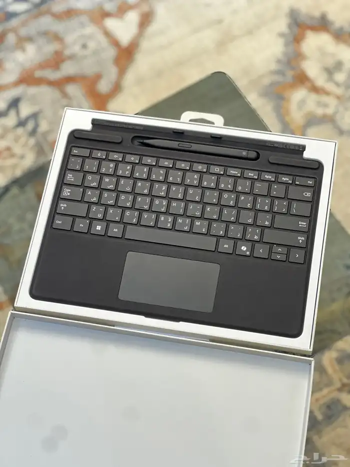 Microsoft Surface Pro 11 3