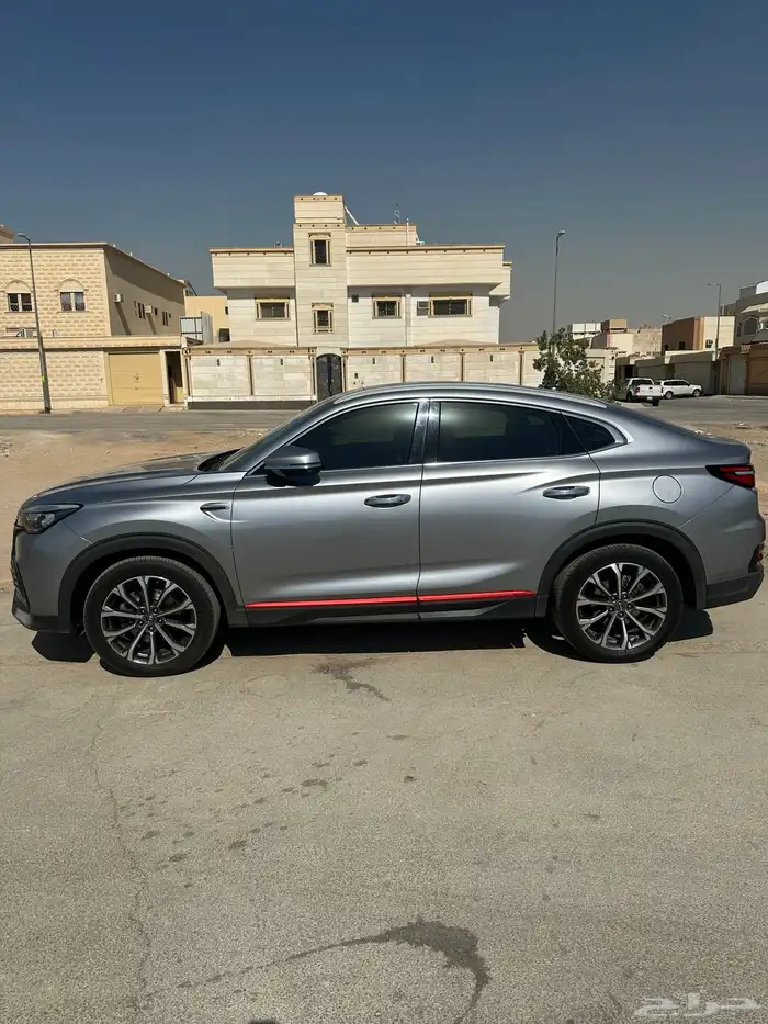 شانجان CS85 2023 2