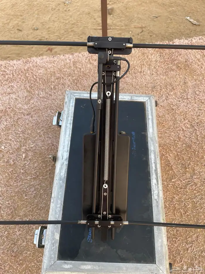 جهازتتبع الصقور 3