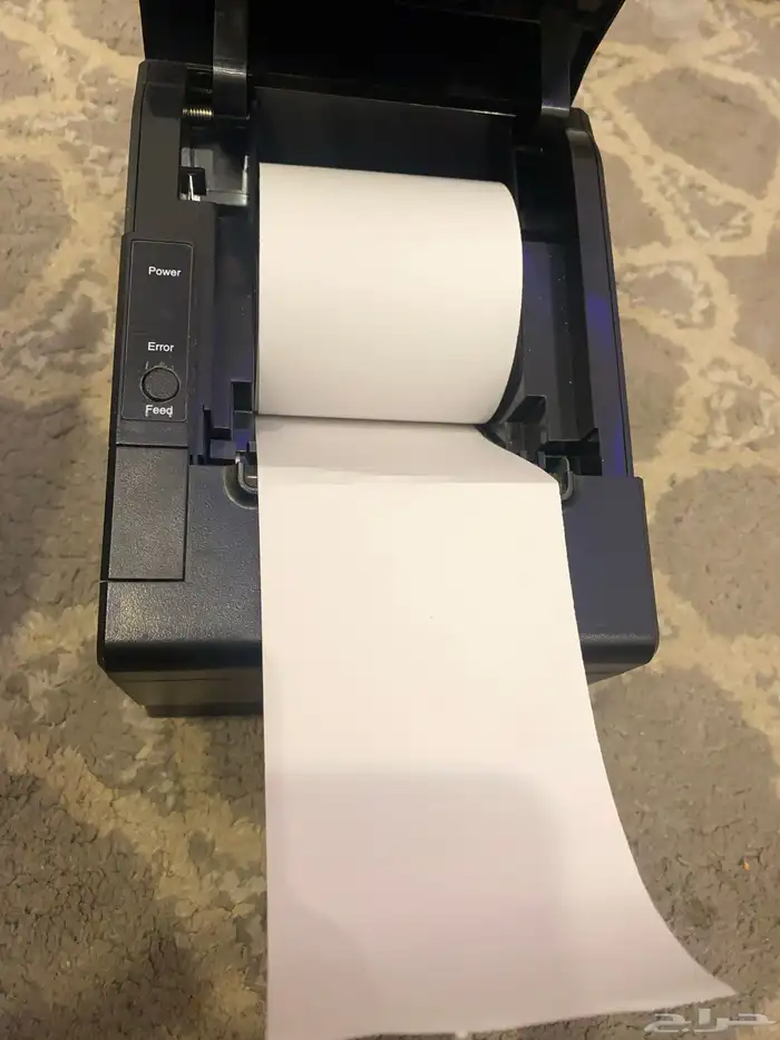 جهاز كاشير 1