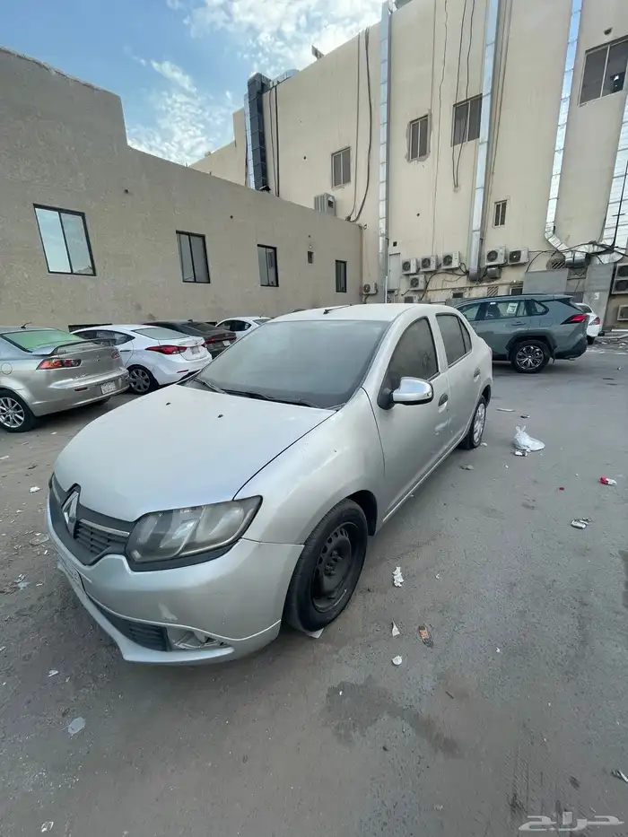 رينو للبيع 1