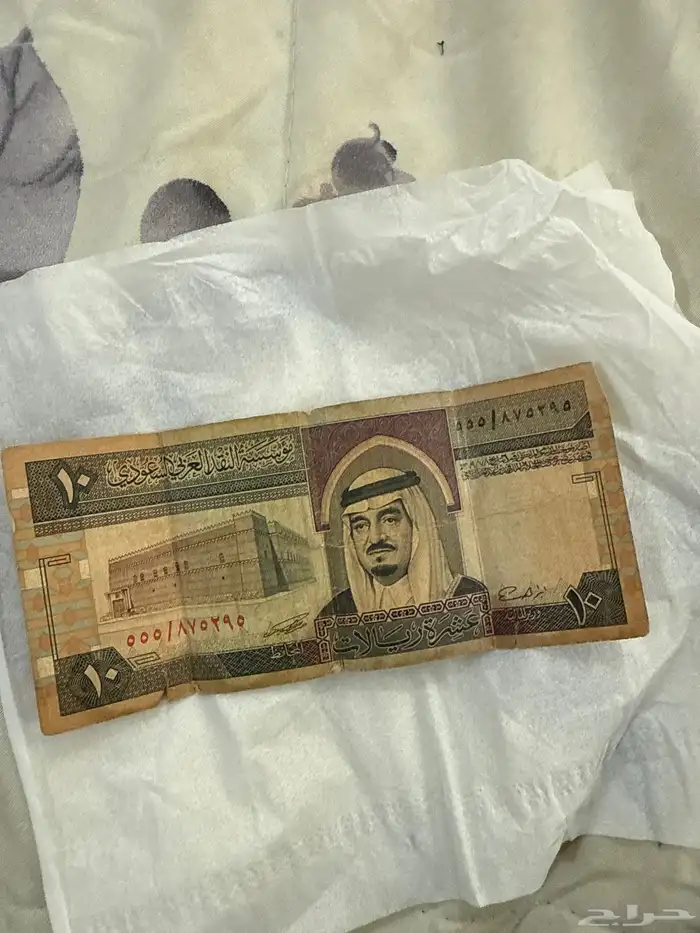 عملات سعوديه وتركيه للبيع 8