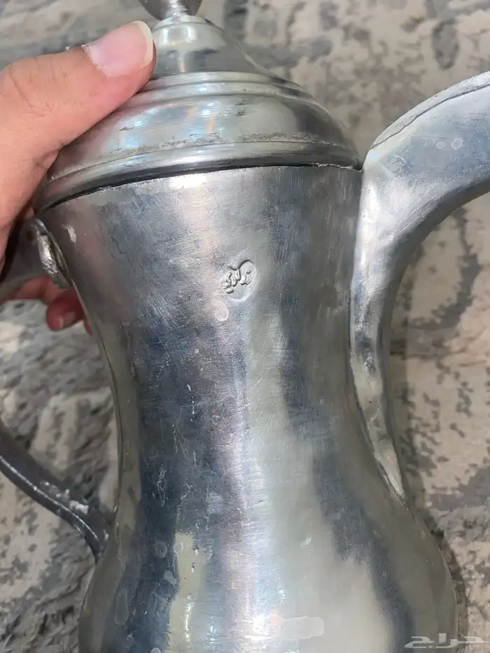 دله بغداديه صناعه سوريه 2