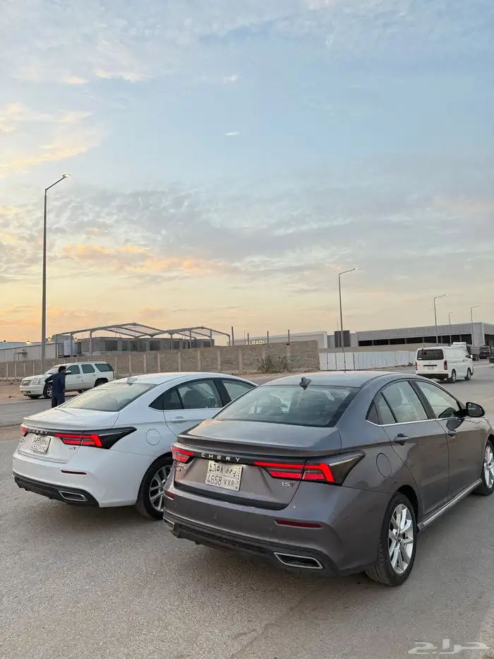 شيري اريزو 6 2023 للبيع 4