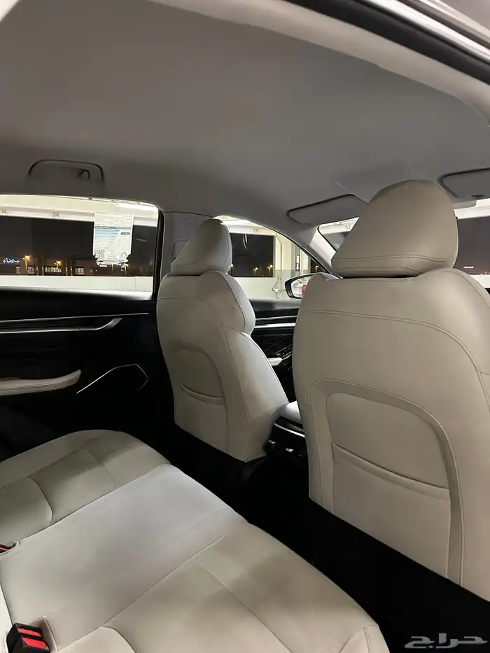 جيلي امجراند7-2024 16