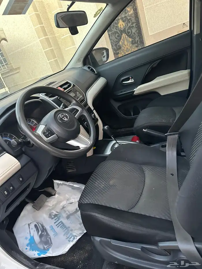 راش 2019 تويوتا 1