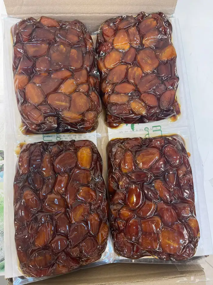 تمر خلاص اشيقر 0