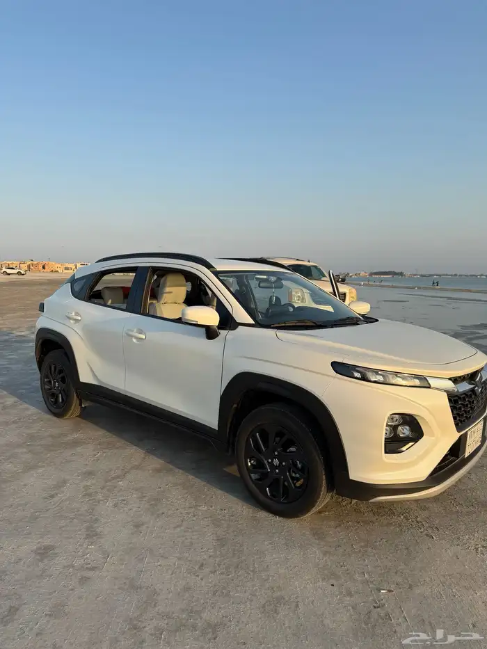 سذوكي فرونكس 2025 1