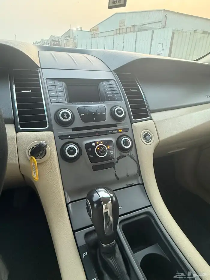 توروس 2019 عداد 335 الف كم - نظيف جدا 19