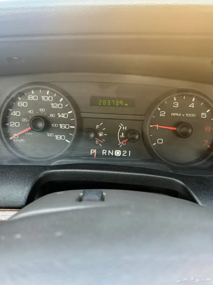 فكتوريا 2007 للبيع 5