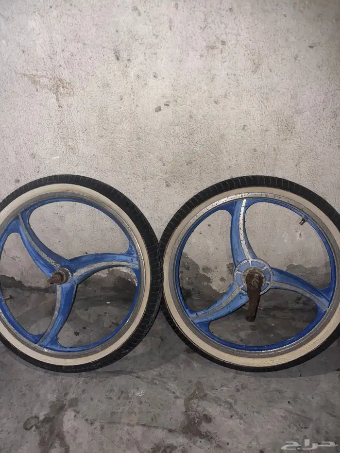 للبيع جنوط 0