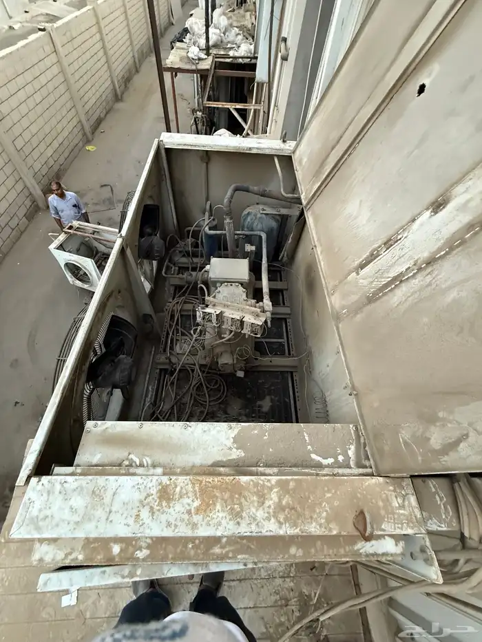 خرجيات مبردات 6