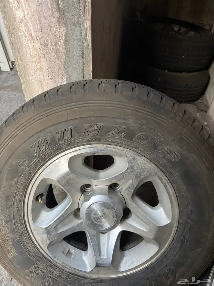 جنوط جيب ربع رفرف 10