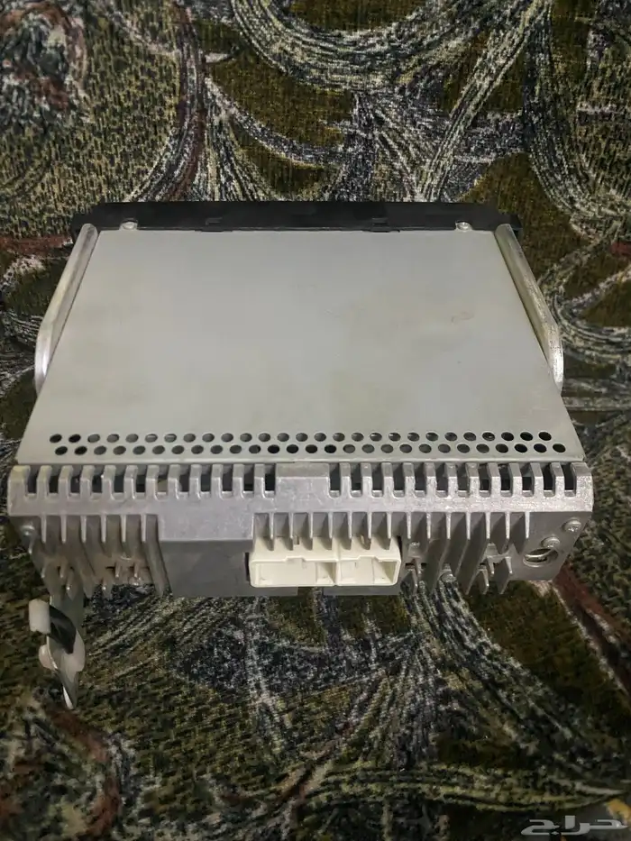 مسجل هايلكس2015 1