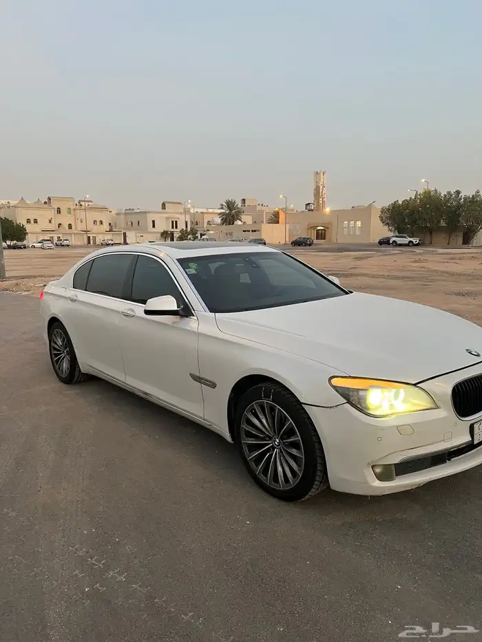 BMW730(2010) 0