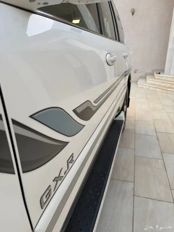 (تم البيع) جكسار 2006 فل كامل دفلك فتحة (قير عادي) 17