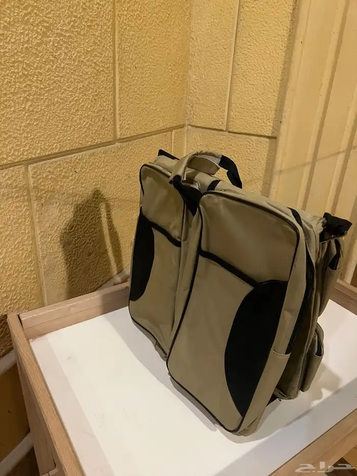 كرسي وطاولة وسرير اطفال 9