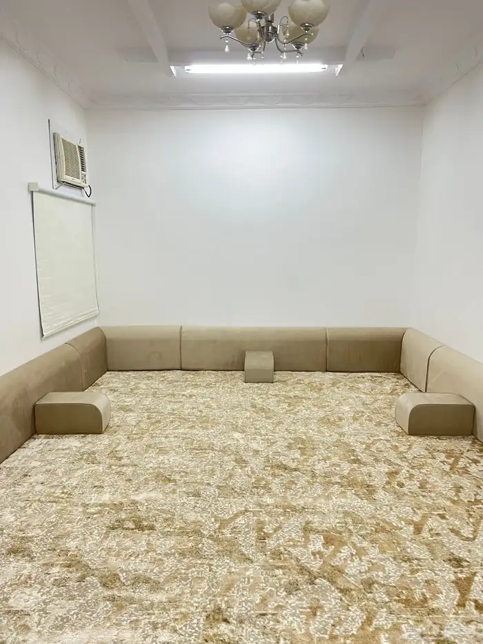 شقق للإيجار بالخرج 4