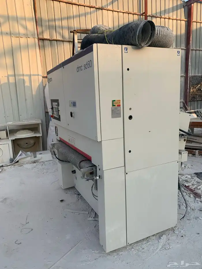 جلاية رخام صناعي ومنشار رخام 6