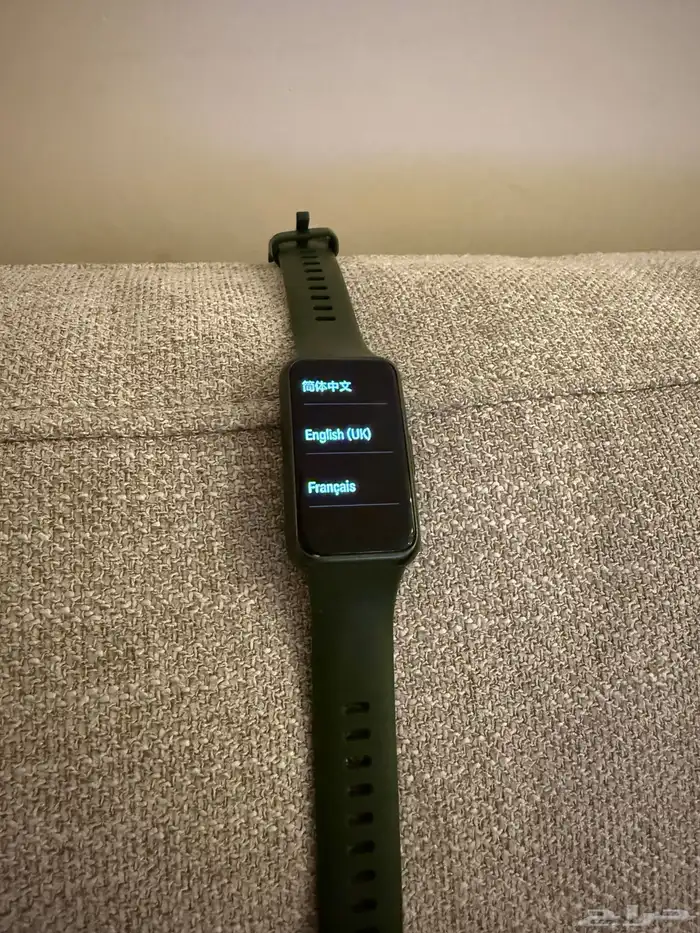 ساعات هواوي 1