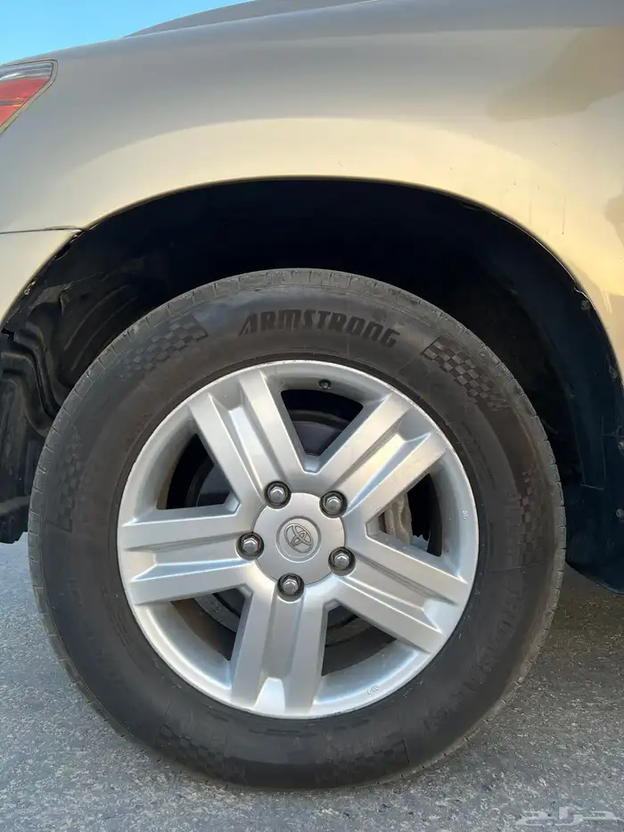 للبيع سكويا 27