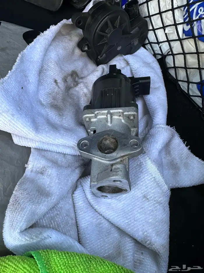 قطع تورس 2022 6