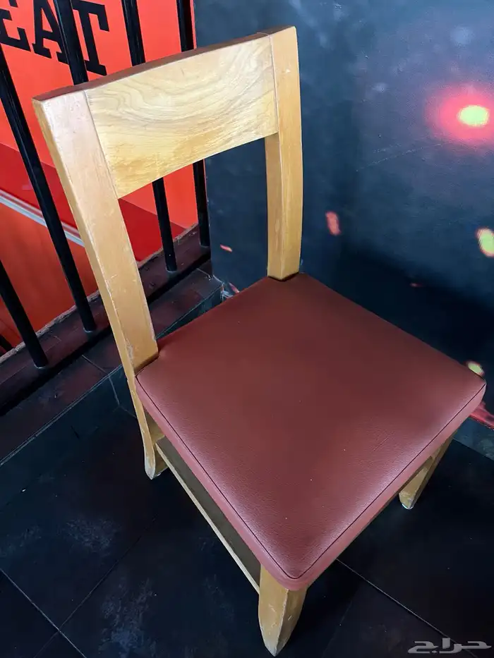 كراسي وكنب وطاولات 2