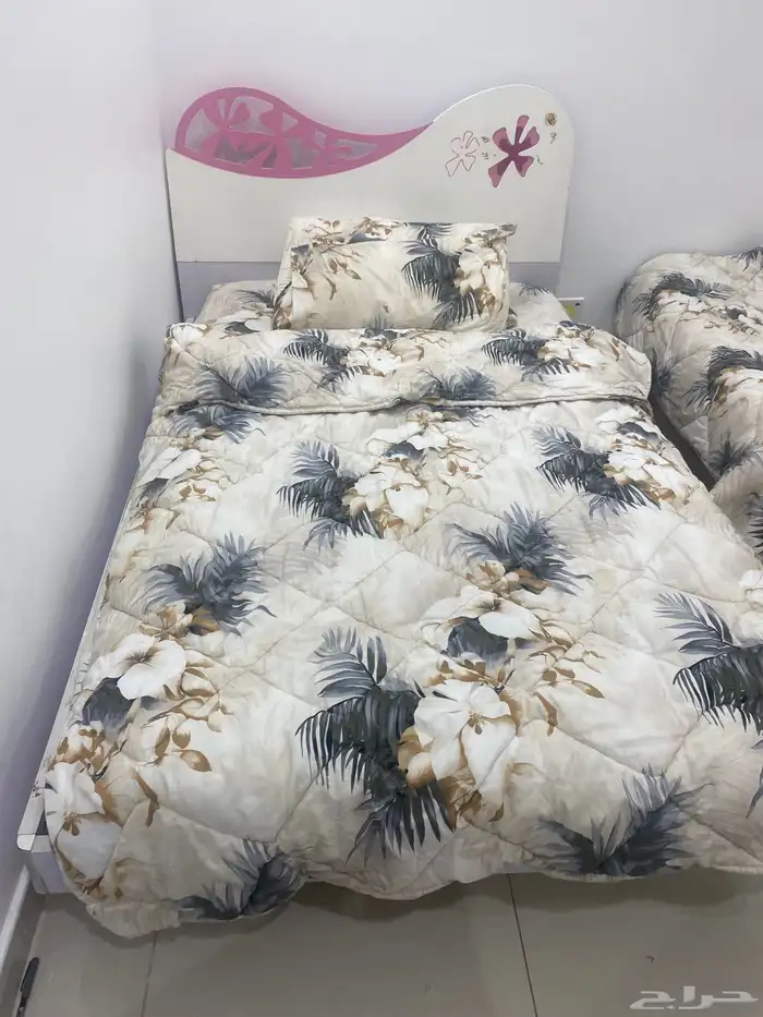 سرير نفرونص 2