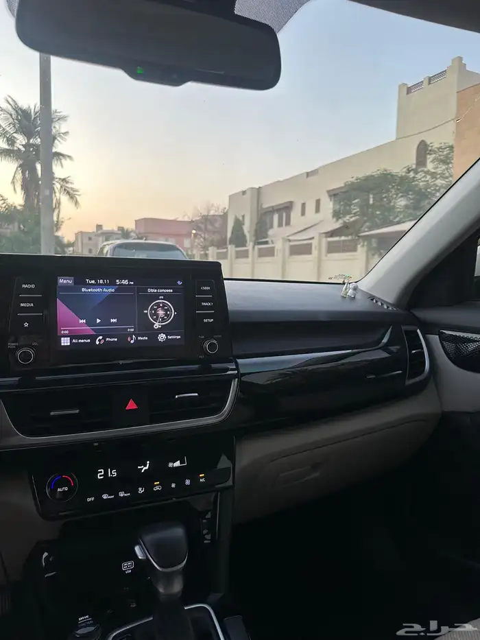 كيا سيلتوس 2