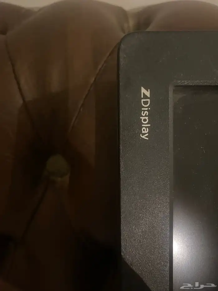 شاشه hp 31 بوصه تحتاج صيانه ماعرفش المشكله ال فيها 6