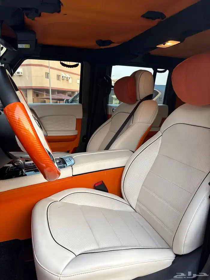 بايك 2022 bj40 إف رود 20