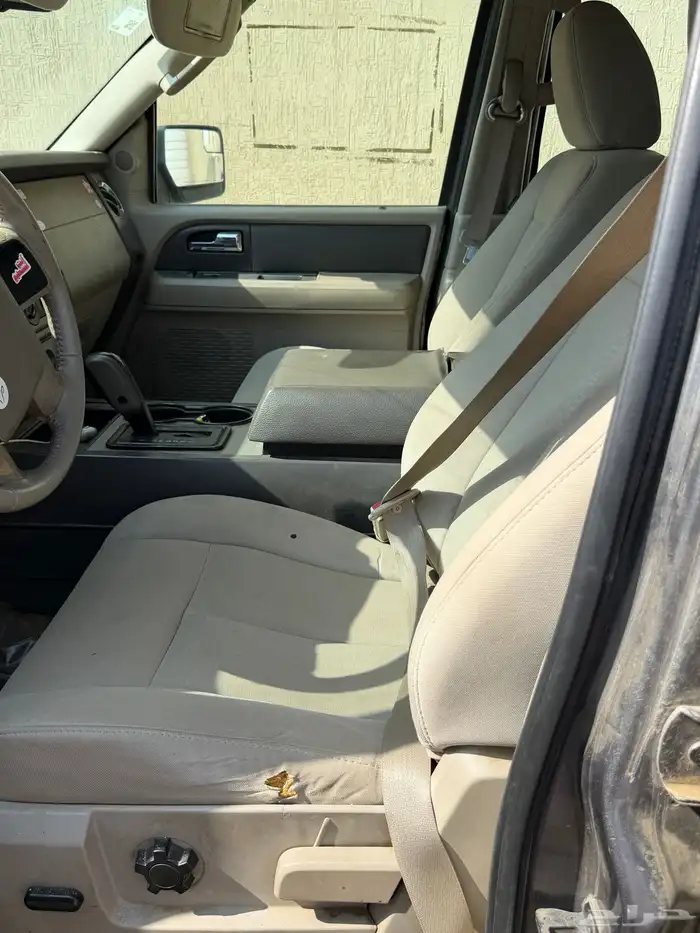 فورد اكسبديشن2014 4