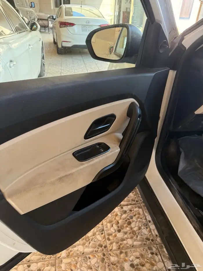 داستر 2020 فل كامل حد 22 الف بدي وكالة 9