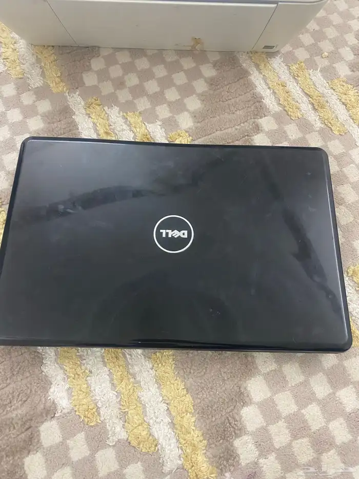 جهاز لابتب وكذالك طابعه كلها جديده إصدار قديم 0