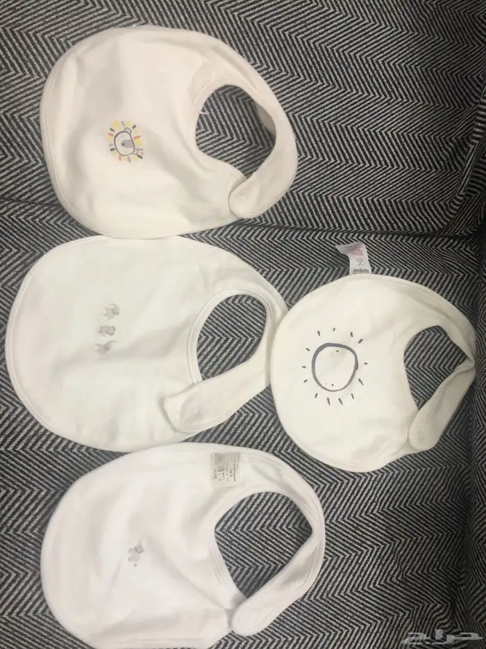 ملابس و حاجات مواليد جديدة ماركة Mammas  Pappas 2