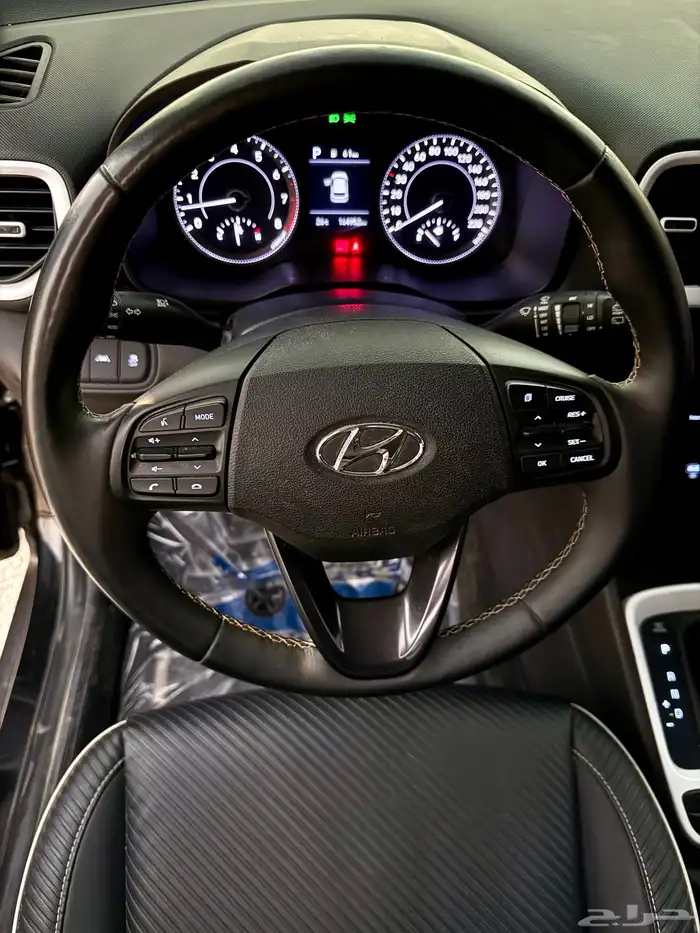 هونداي فينو 2020 فل كامل 13