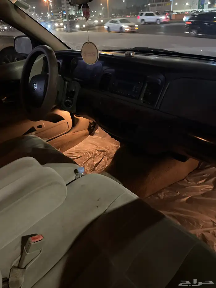 قراند ماركيز 2008 9