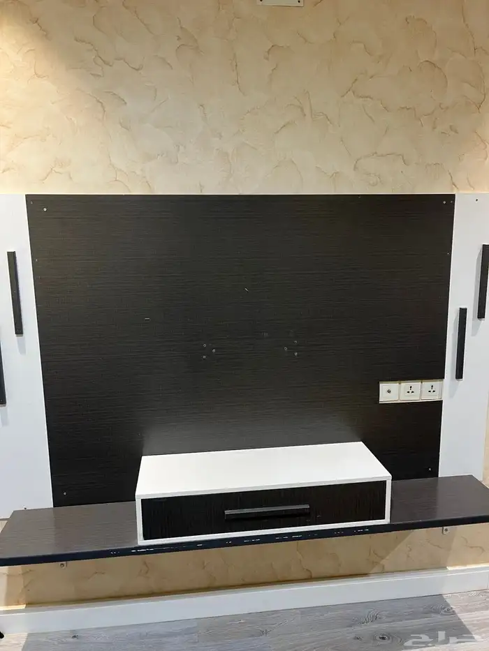 طاولة تلفزيون وستاره لوجه الله 2