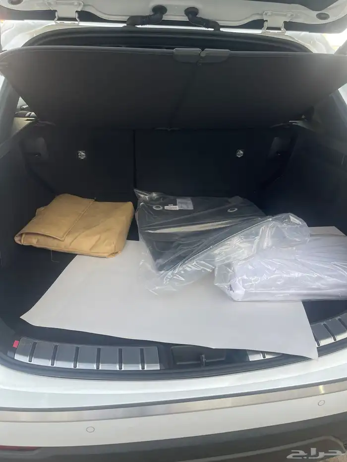 لكزس NX350 AA2025 9