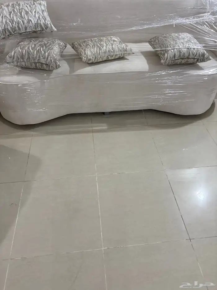 كنب جديد محد جلس عليه 1