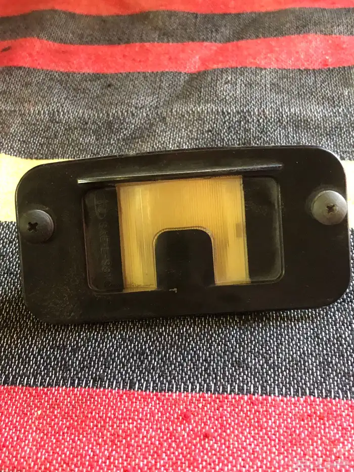 قطع غيار فورد ماركيز وكراون فكتوريا 11