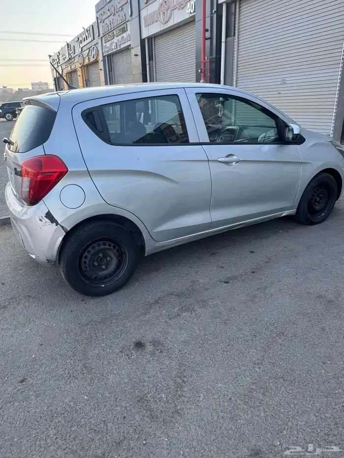 شفرلية سبارك 2017 2