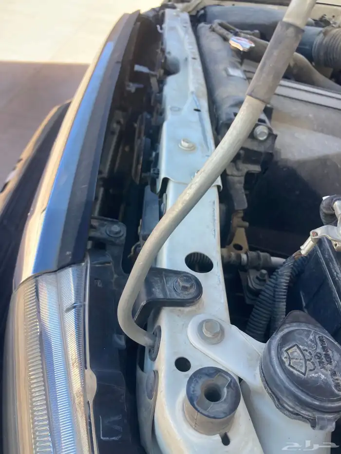 للبيع جيب ربع بريمي 20