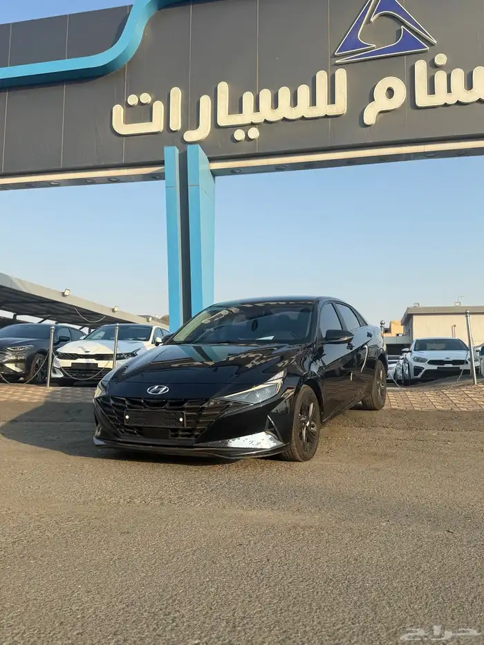 النترا 2021 هايبرد 0