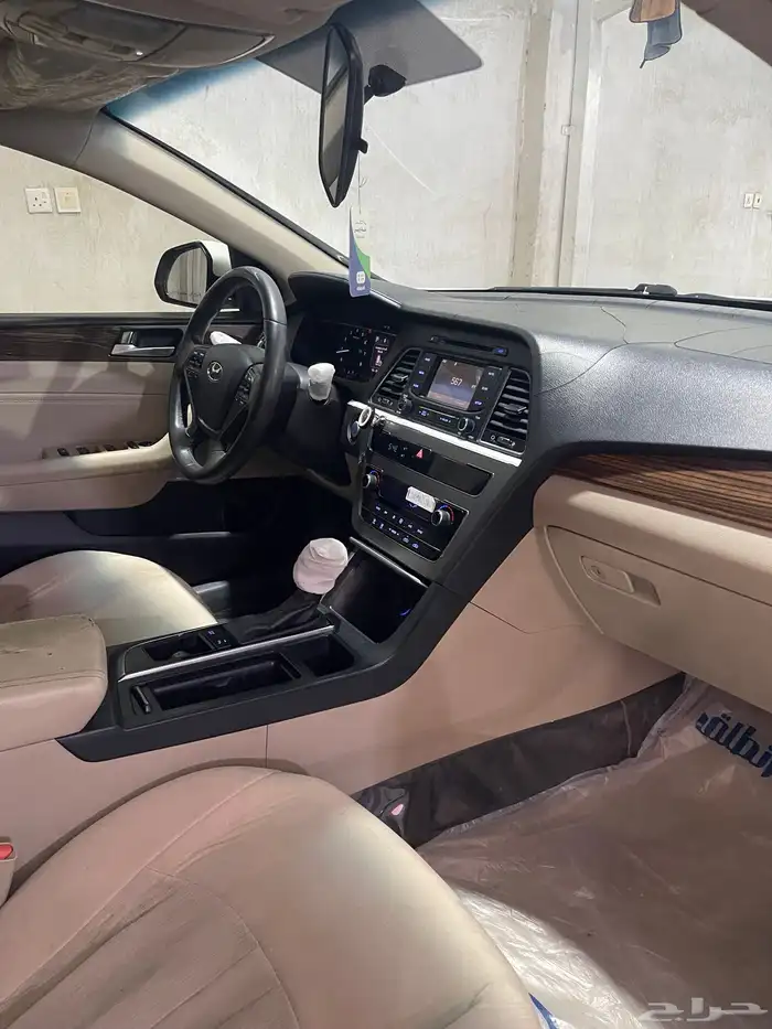 سوناتا 2017 فل كامل بدي وكاله 10